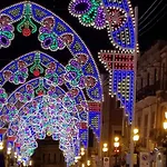Casarcieri Mare Apartament Barletta