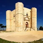 Casarcieri Mare Apartament Barletta
