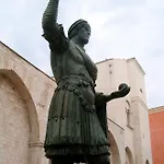 Casarcieri Mare * Barletta
