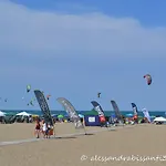 Apartament Casarcieri Mare Barletta