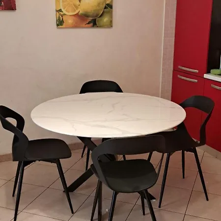Casarcieri Mare *