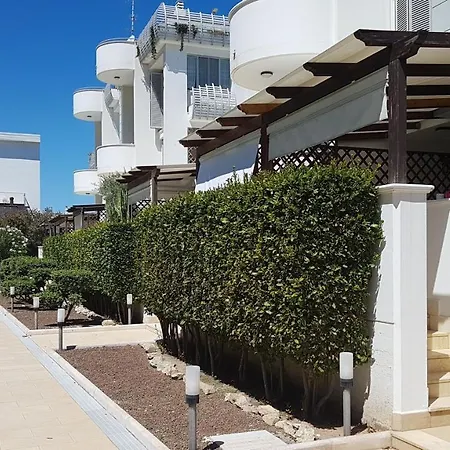 Casarcieri Mare Apartamento