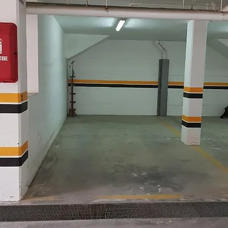 Casarcieri Mare Apartamento