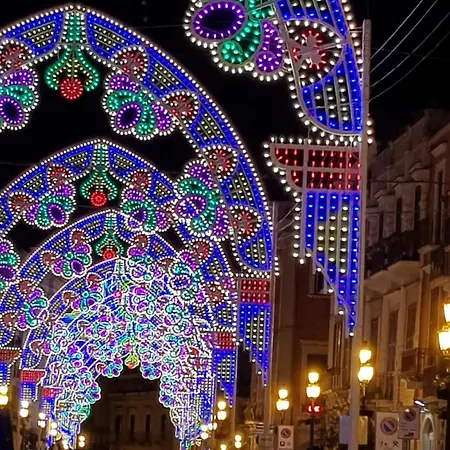 Casarcieri Mare Apartman Barletta