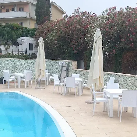 Casarcieri Mare Apartman Barletta