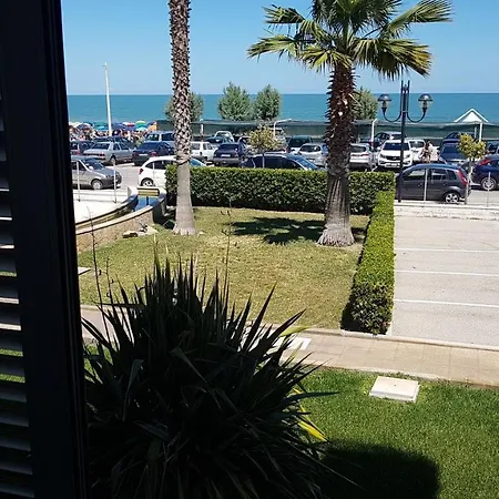 Casarcieri Mare *