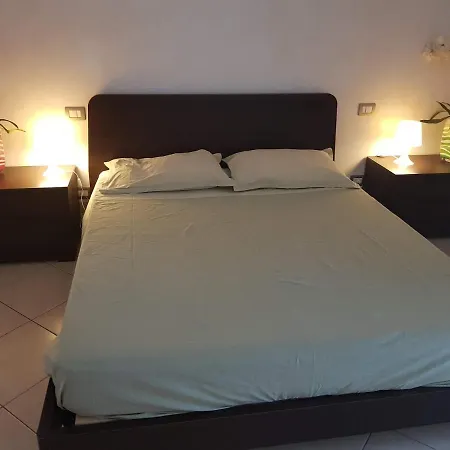 Apartman Casarcieri Mare *