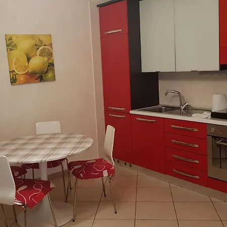 Casarcieri Mare Barletta