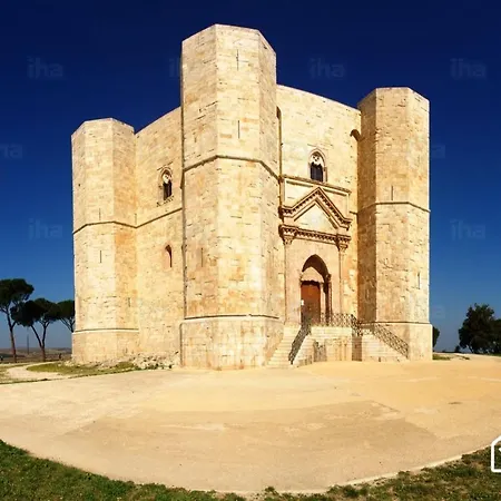 Casarcieri Mare Apartman Barletta