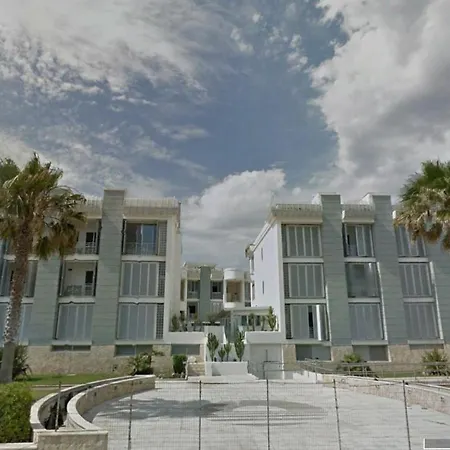 Casarcieri Mare * バルレッタ