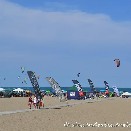 Apartman Casarcieri Mare Barletta