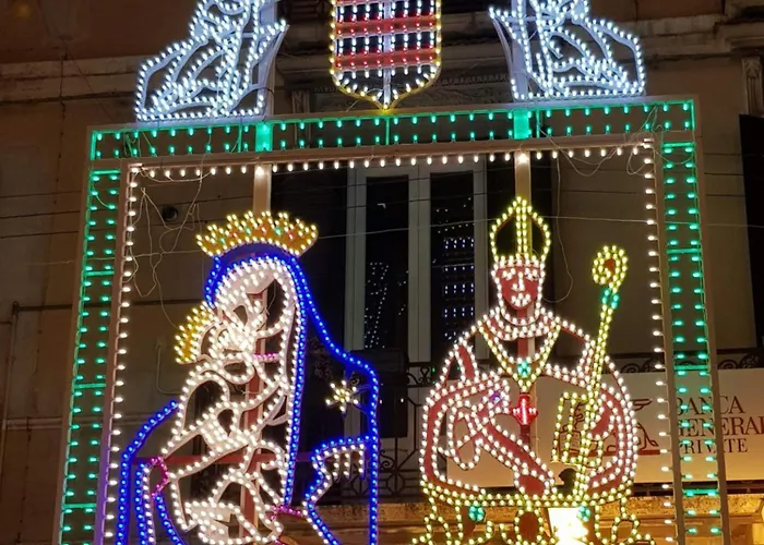 Casarcieri Mare Apartamento *