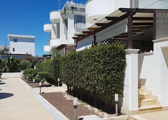 Casarcieri Mare דירה