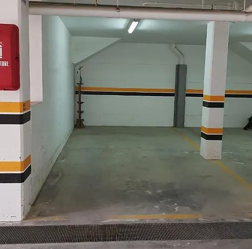 Casarcieri Mare Apartamento